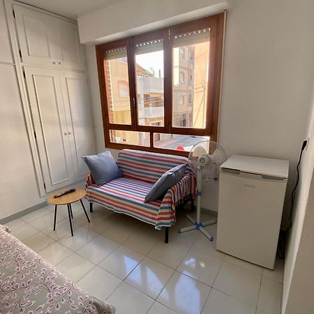 Estudio En La Playa Torrevieja Exterior photo