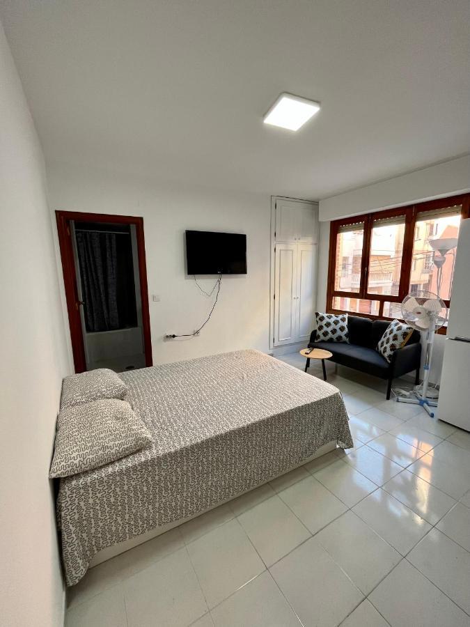 Estudio En La Playa Torrevieja Exterior photo