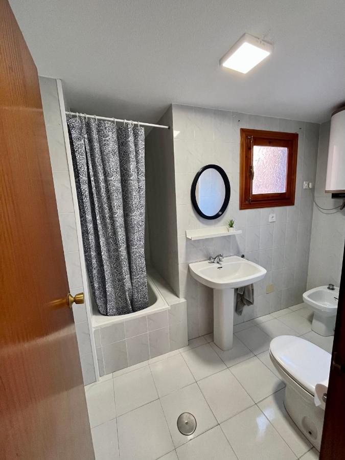 Estudio En La Playa Torrevieja Exterior photo